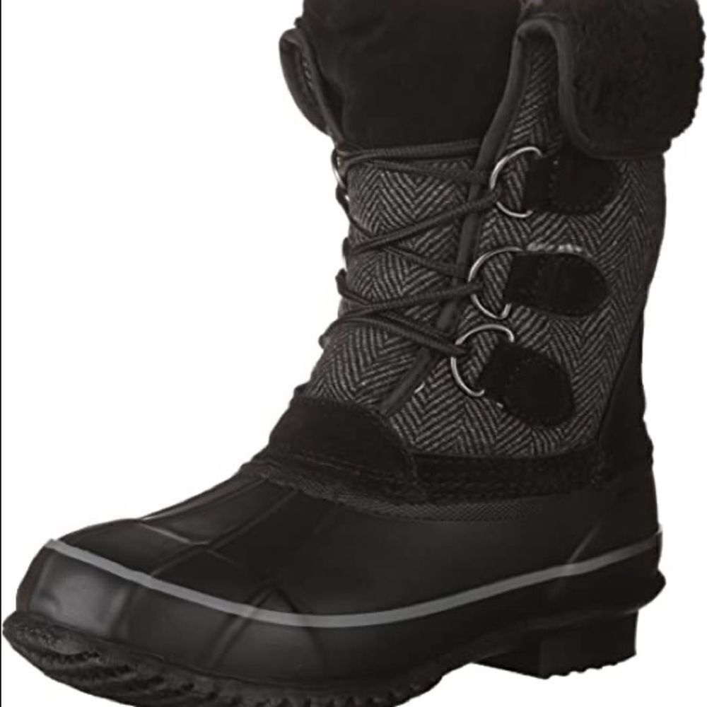 Clarks Women's Mayfern Star-K Size 9 B71